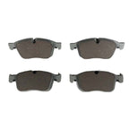 Brembo 16-17 Volvo XC60 Front NAO Brake Pad