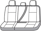 Covercraft 24-25 Toyota Tacoma Carhartt Super Dux SeatSaver Second Row Custom Seat Cover - Gravel