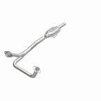 MagnaFlow Direct Fit Catalytic Converter Ford 84 86