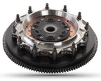 Clutch Masters 92-97 Lexus SC300 850 PRO Series Twin Disc Clutch w/Steel Flywheel