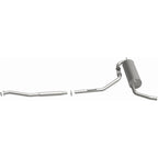 MagnaFlow BRE Exhaust Kit 96-00 Toyota RAV4 2.0L