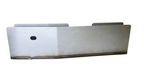 Rust Buster 2004-2008 Ford F150 Front Frame Section - Right