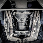 Stainless Works 22-25 Cadillac CT5-V Blackwing 2in Headers
