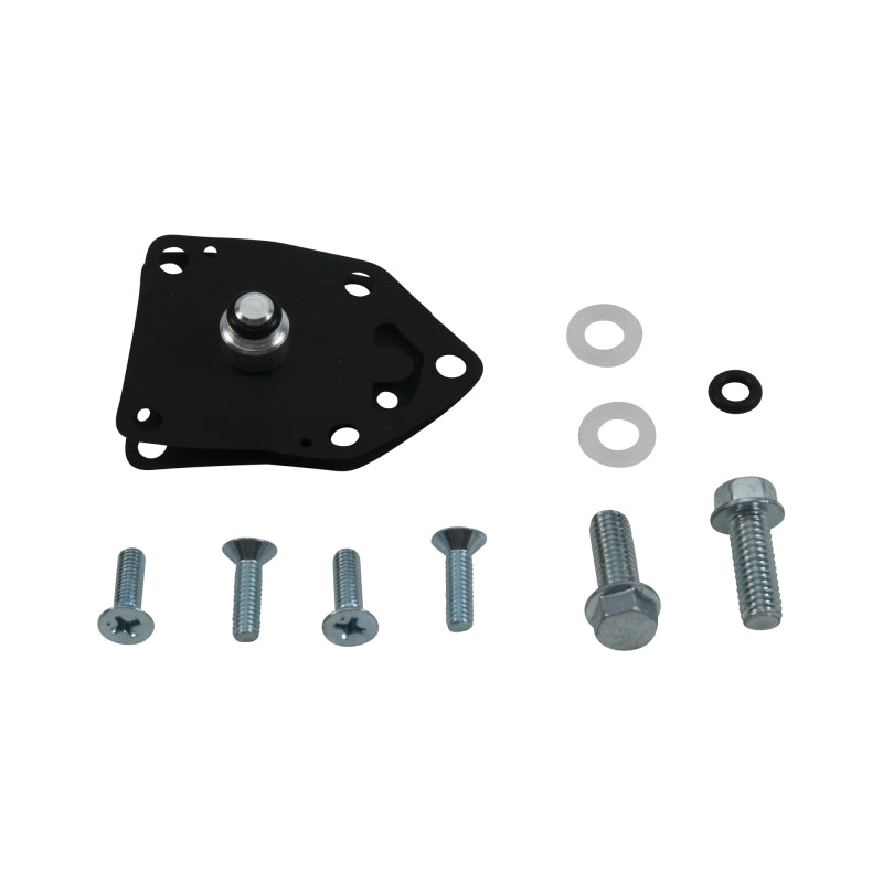 All Balls Racing 90-93 Kawasaki ZX600D (ZX-6) Fuel Tap Repair Kit - Diaphragm Only