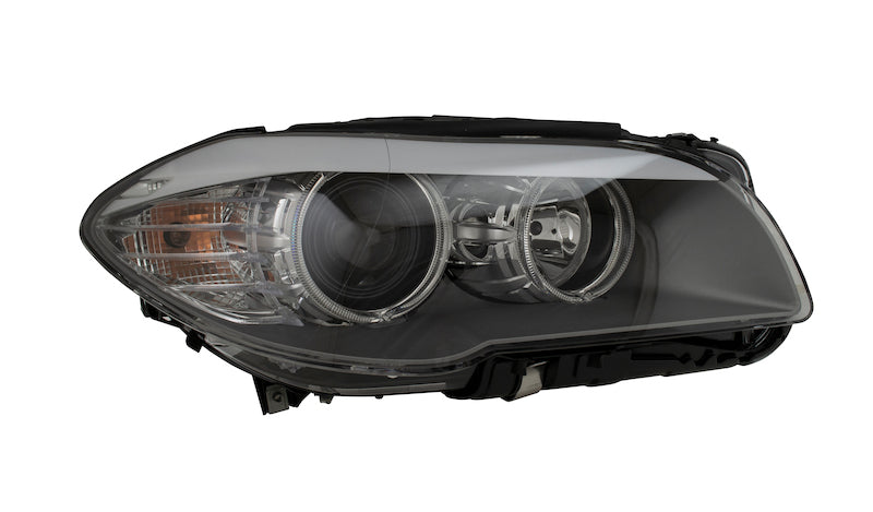 Hella 2011 Bmw 5Ser Sdn F10 - Headlamp Rh