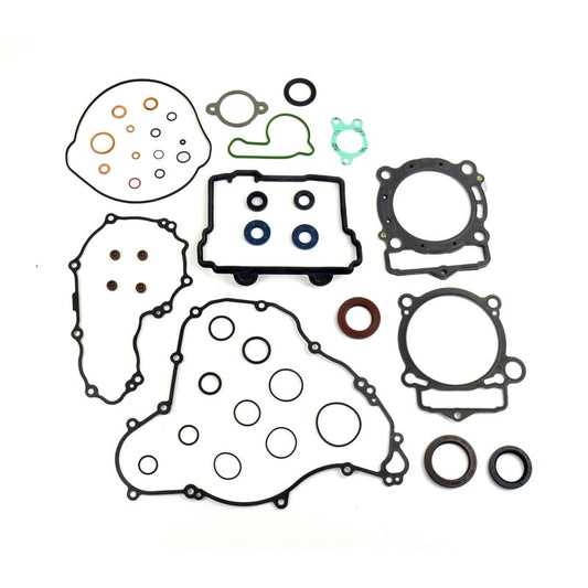 Athena 17-19 Husqvarna FE 350 Complete Gasket Kit