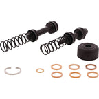 All Balls Racing 11-17 Can-Am Commander 1000R DPS Master Cylinder Rebuild Kit