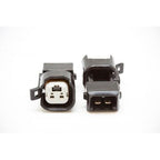 BLOX Racing Quick Connectors - EV6/EV14 to EV1 (Single Adapter)