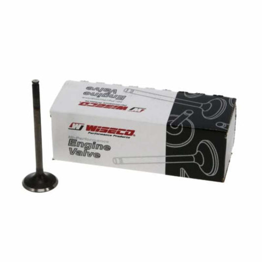 Wiseco 04-07 CRF250R/04-17 X Steel Exhaust Valve