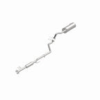 BRExhaust 14-16 Kia FORTE 1.8L Exhaust Kit