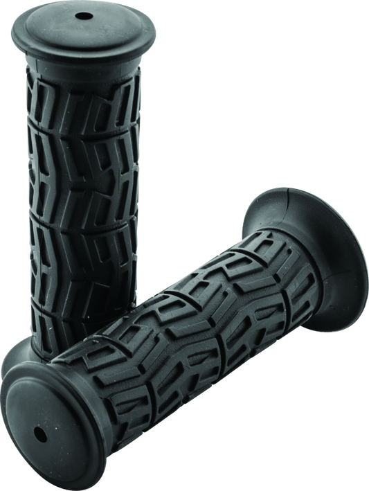 BikeMaster Tread Grips - Black