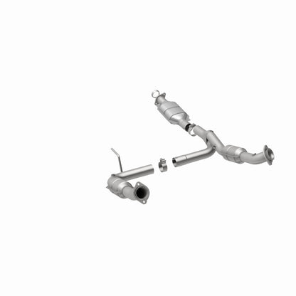 MagnaFlow Conv DF Explorer 02-04 4.6L