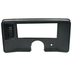Autometer 82-87 Monte Carlo/El Camino/Malibu Replacement InVision Dash Panel