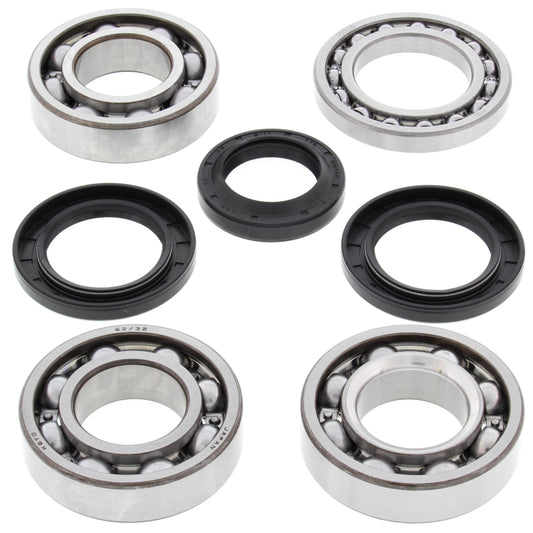 All Balls Racing 94-95 Polaris 400L 2x4 Crank Shaft Bearing Kit