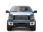 Raxiom 09-14 Ford F-150 V2 White LED Side Marker- Smoked