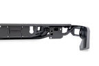 DV8 Offroad 23-26 Chevrolet Colorado/GMC Canyon Tube Rear Bumper - Micro Texture Black Powder Coat