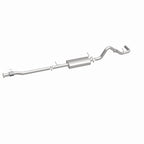 MagnaFlow BRE Exhaust Kit 07-08 Sierra Silverado 1500 4.8L