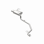 BRExhaust 10-13 Acura MDX 3.7L Direct-Fit Exhaust Muffler Kit