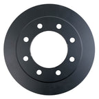 Timbren 09-10 Dodge Ram 2500/3500/11-26 Ram 2500/3500/4000 BES Coated Brake Rotor - Front