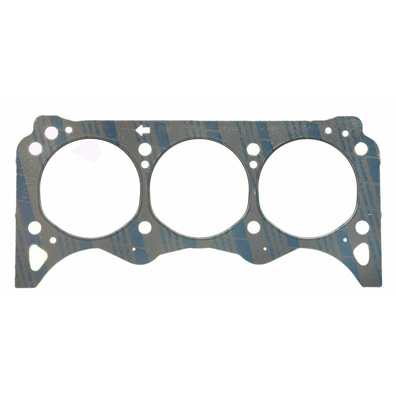 Fel-Pro Buick Riviera 9088 PT PermaTorque Engine Cylinder Head Gasket