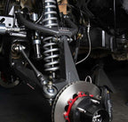 Camburg 2.25 Prerunner Series Front Hub Kit (6x5.5)