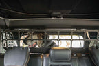 DV8 Offroad 2021-2024 Ford Bronco Dog Barrier