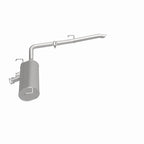BRExhaust 11-16 Toyota Sienna Muffler Kit