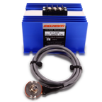 Adjustable External Regulator w/ 2 Pin Alt Harness