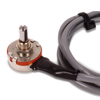 Adjustable External Regulator w/ 2 Pin Alt Harness