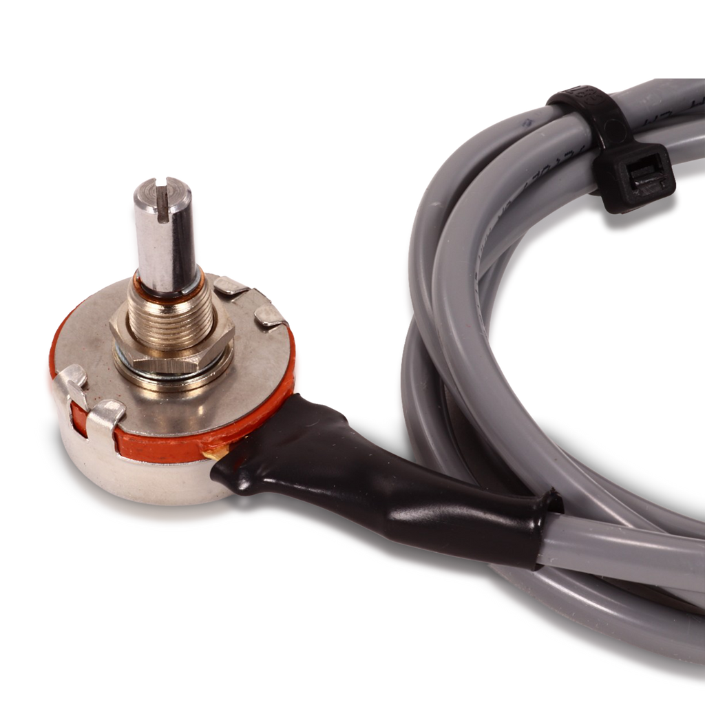 Adjustable External Regulator w/ 2 Pin Alt Harness