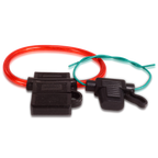Adjustable External Regulator w/ 2 Pin Alt Harness