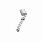 MagnaFlow BRE Exhaust Kit 86-89 Mercedes 560SL 5.6L