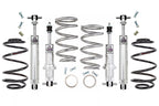 UMI Performance 64-66 GM A-Body Spring/Shock Lowering Kit 1in Rear 350lb