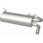BRExhaust 05-06 Nissan X-Trail 2.5L Muffler Kit