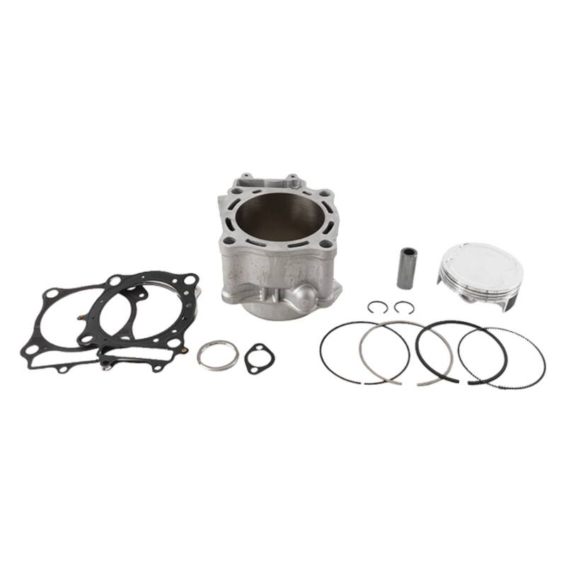 Cylinder Works 04-05 Honda TRX 450 R 450cc +3mm Big Bore Cylinder Kit 479cc 10.5:1 Comp. 97mm