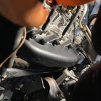 Wehrli 01-04 Duramax LB7 Billet Exhaust Manifold & SS Up Pipes w/ Gaskets and ARP Hardware