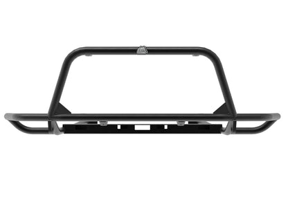 aFe POWER 20-23 Subaru Outback H4 2.4L (t) / H4 2.5L Terra Guard Front Bumper - Black