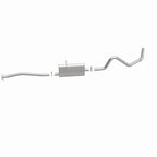 MagnaFlow BRE Exhaust Kit 01-03 Ford Ranger