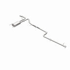 MagnaFlow BRE Exhaust Kit 10-13 Mazda 3