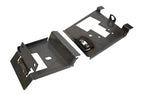 Rustbuster Spare Tire Plate