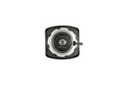 Turbosmart FPRF6 Fuel Pressure Regulator and Filter - Black