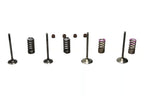 Wiseco 04-07 CRF250R Steel Valve Set