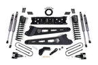 ZOR Diff Drop Kits