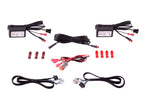 Diode Dynamics 10-13 RS/12-15 ZL1 Camaro RGBW LED Boards