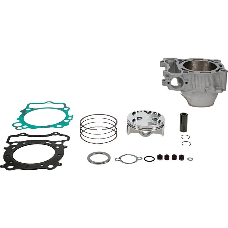 Cylinder Works 20-23 Yamaha WR 250 F 250cc Standard Bore High Compression Cylinder Kit 14.7:1 Comp.