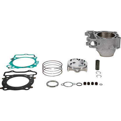 Cylinder Works 20-23 Yamaha WR 250 F 250cc Standard Bore High Compression Cylinder Kit 14.7:1 Comp.