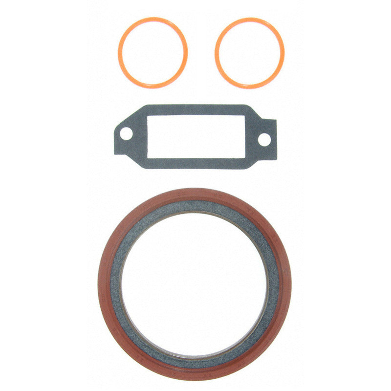 Fel-Pro Chevrolet Silverado 2500 HD BS 40683 Engine Crankshaft Seal Kit