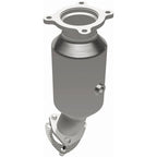 MagnaFlow Direct Fit Catalytic Converter 18-20 Audi Q5 Underbody