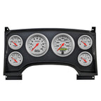 Autometer Ultra-Lite Direct Fit Dash Kit 94-97 Chevy S10 Truck (2 x 3-3/8in. / 4 x 2-1/16in.)