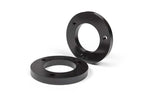 Zone Offroad 23-26 Chevy Colorado TB/ZR2 / 23-26 GMC Canyon Elevation/AT4/AT4X - 1in Leveling Kit